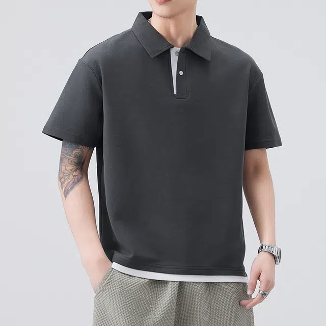 tre par lee Polo