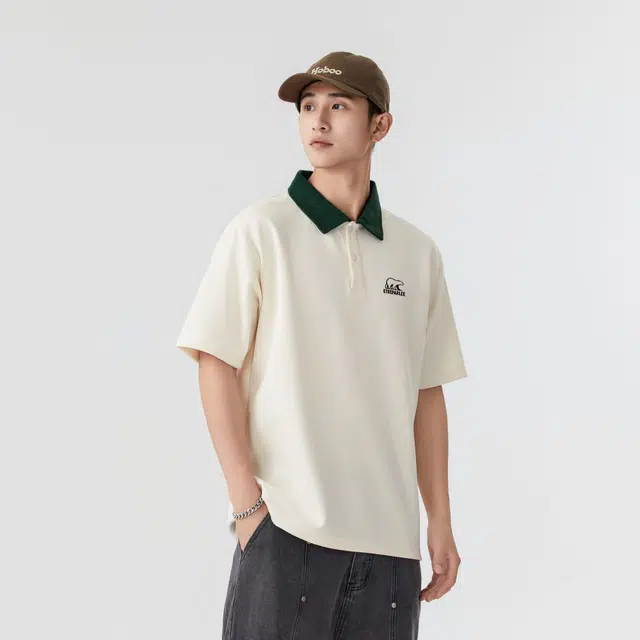 tre par lee Polo