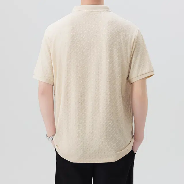 tre par lee Polo
