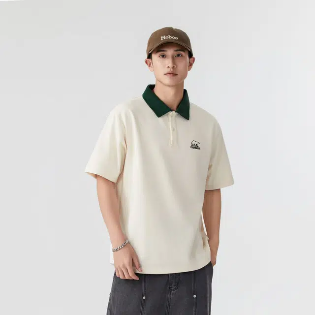 tre par lee Polo
