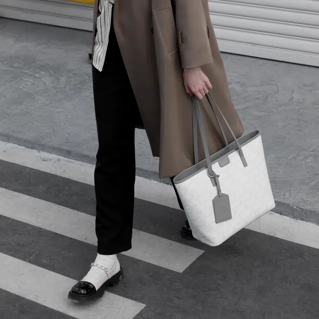 ROSEDAWN Tote PVC