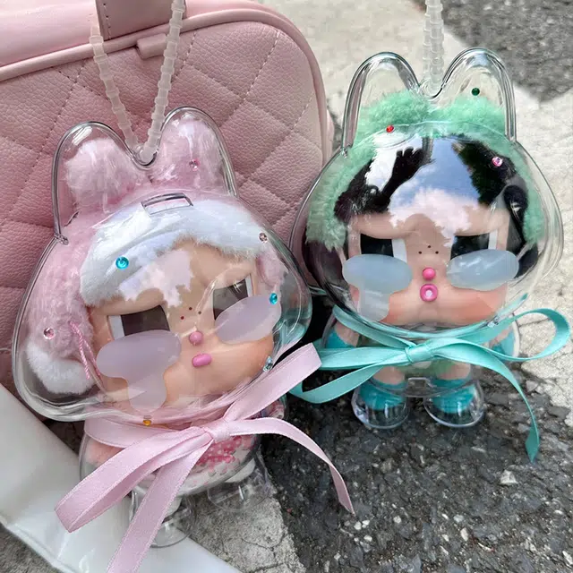 ROSEDAWN PPMTcrybaby