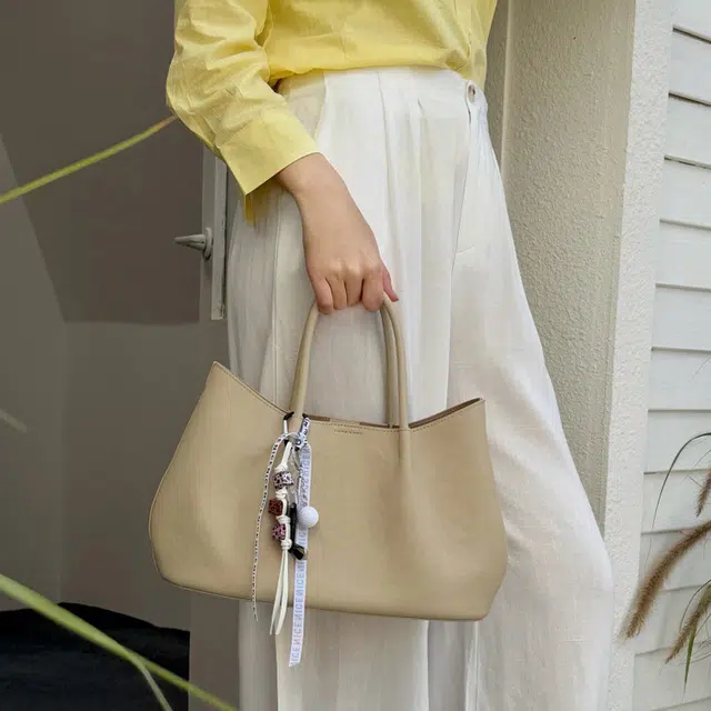 ROSEDAWN PU Tote