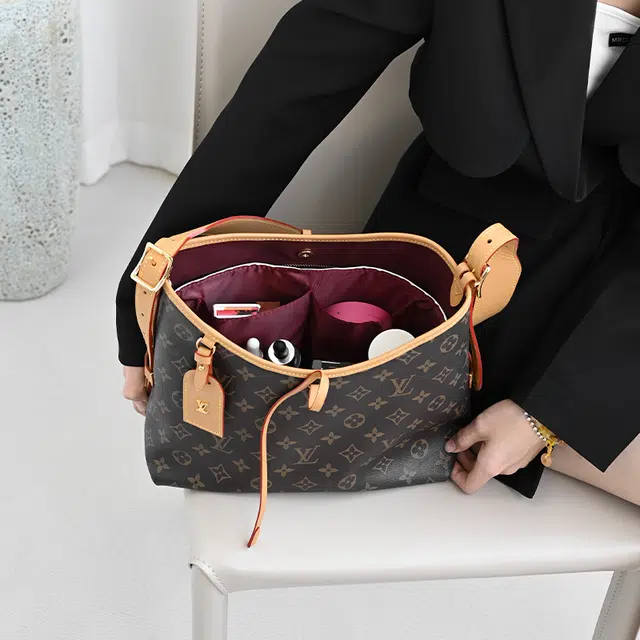 ROSEDAWN LV carryall