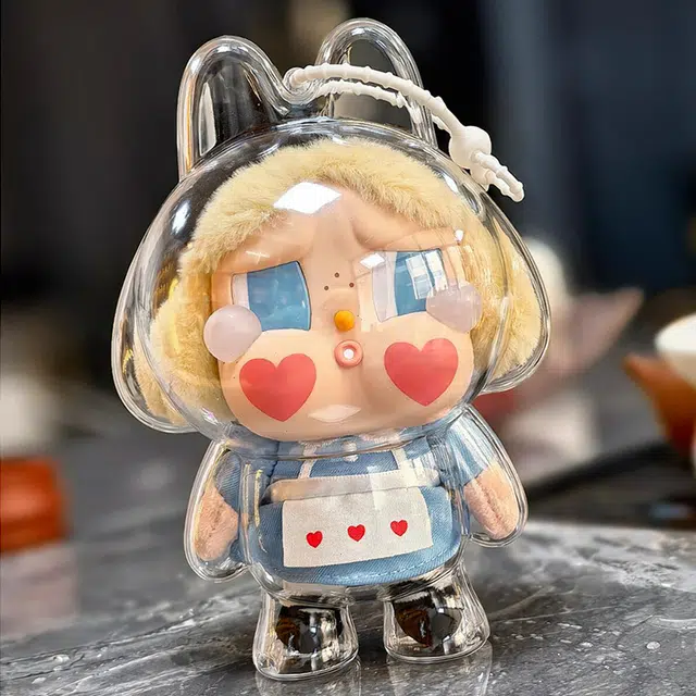 ROSEDAWN PPMTcrybaby