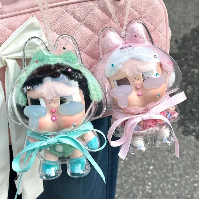 ROSEDAWN PPMTcrybaby