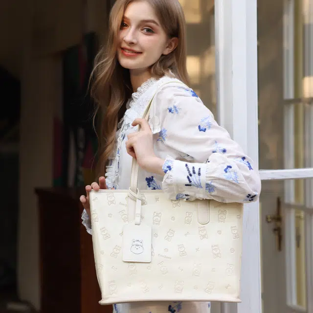 ROSEDAWN Tote PU