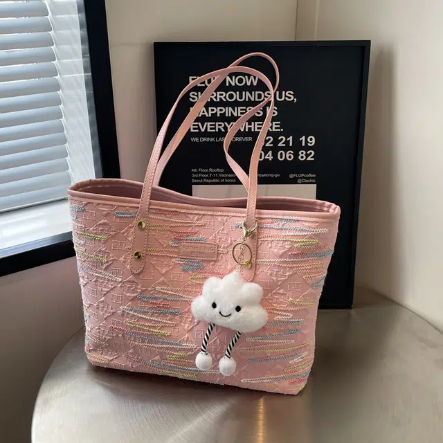 ROSEDAWN Tote