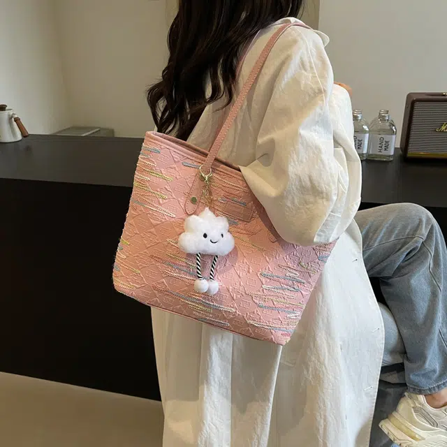 ROSEDAWN Tote