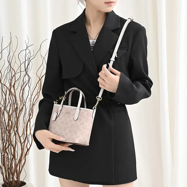 ROSEDAWN COACH city15Tote
