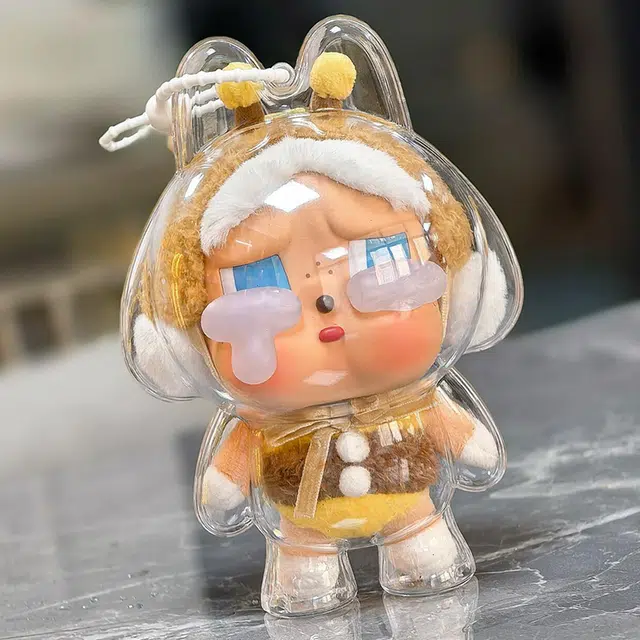 ROSEDAWN PPMTcrybaby