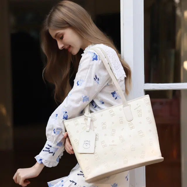 ROSEDAWN Tote PU