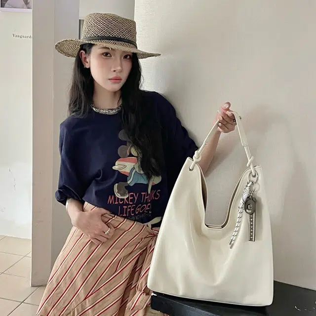 ROSEDAWN Hobo PU