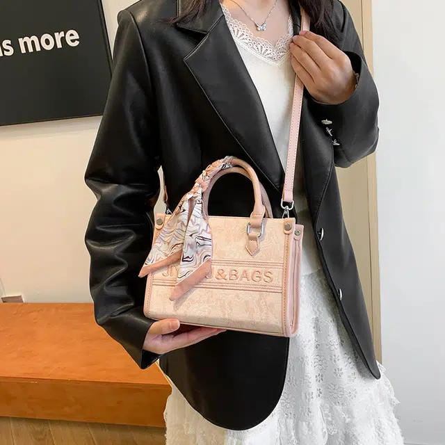 ROSEDAWN tote PU