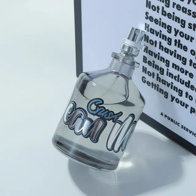 100ML EDT