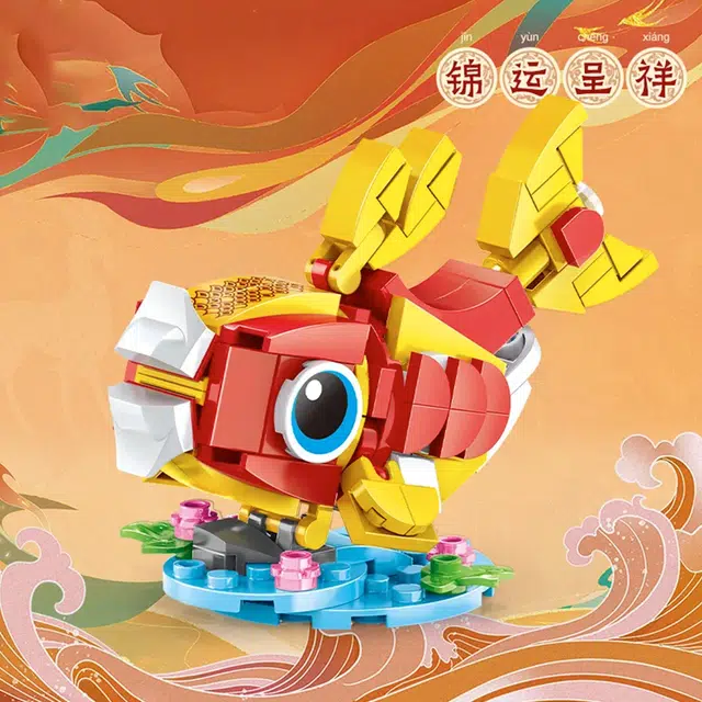 0-300pcs Buildingblock102