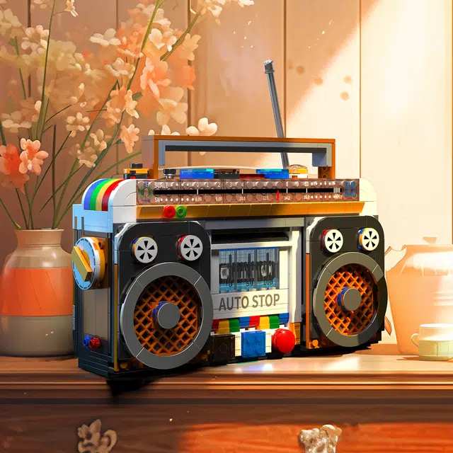 90 554pcs Buildingblock170