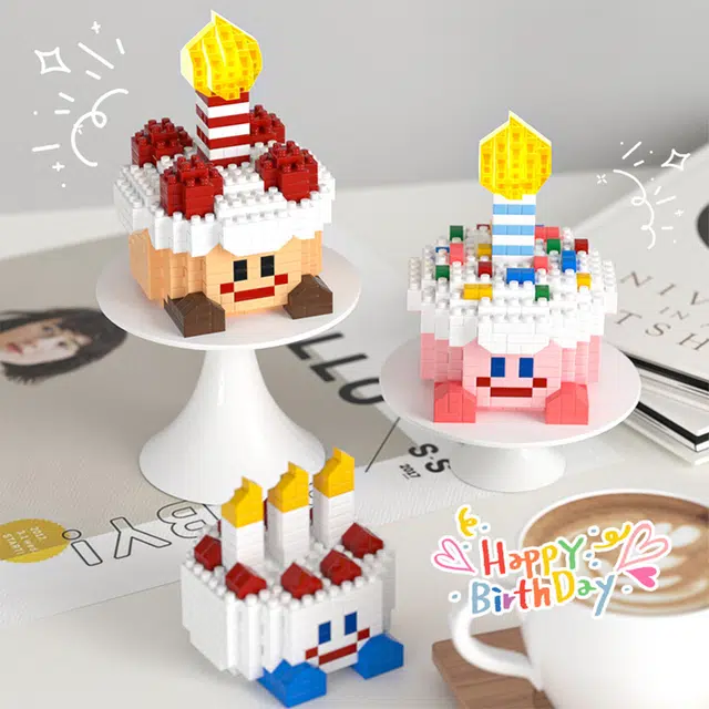 382pcs384pcs Buildingblock142