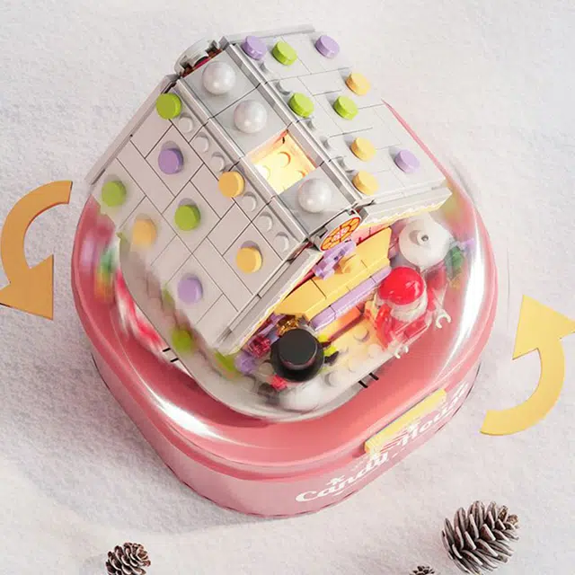 0-300pcs Buildingblock104