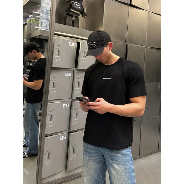 KNOWNLAB 280GCleanfitT