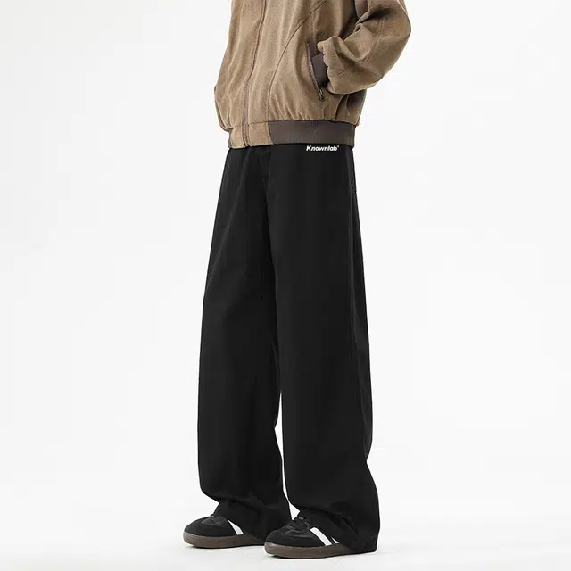 KNOWNLAB baggy