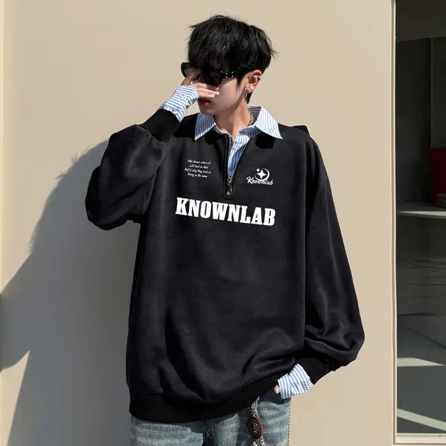 KNOWNLAB polo