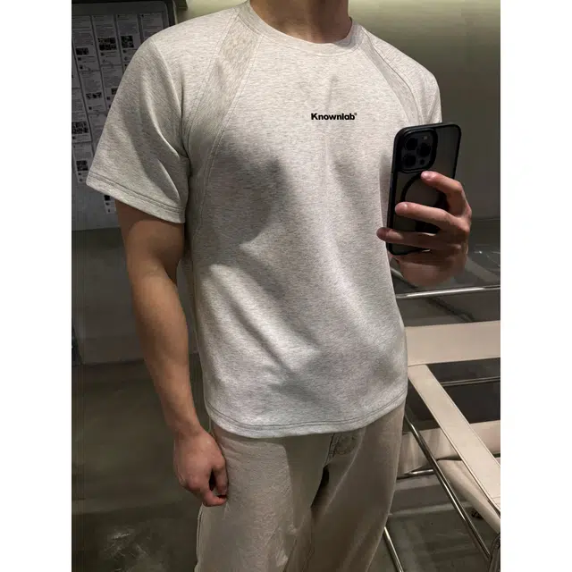 KNOWNLAB 280GCleanfitT