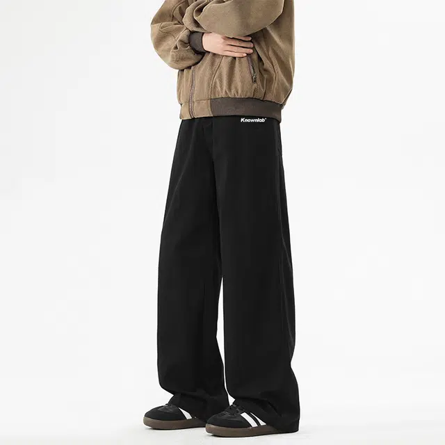 KNOWNLAB baggy