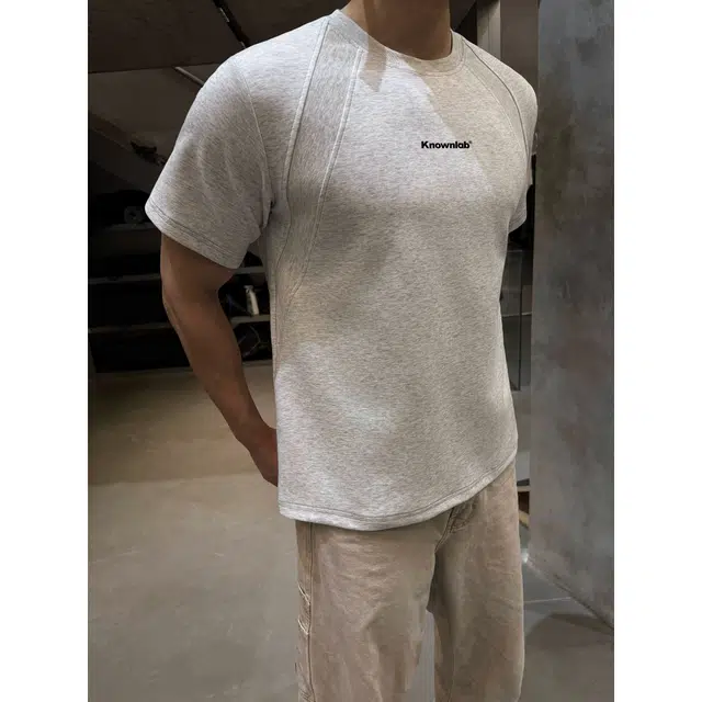 KNOWNLAB 280GCleanfitT