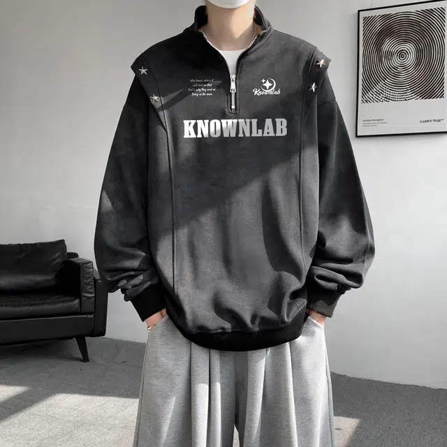 KNOWNLAB CleanfitPolo