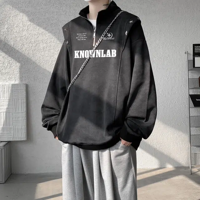 KNOWNLAB CleanfitPolo