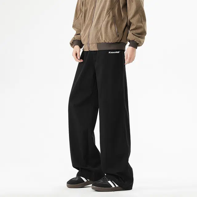 KNOWNLAB baggy
