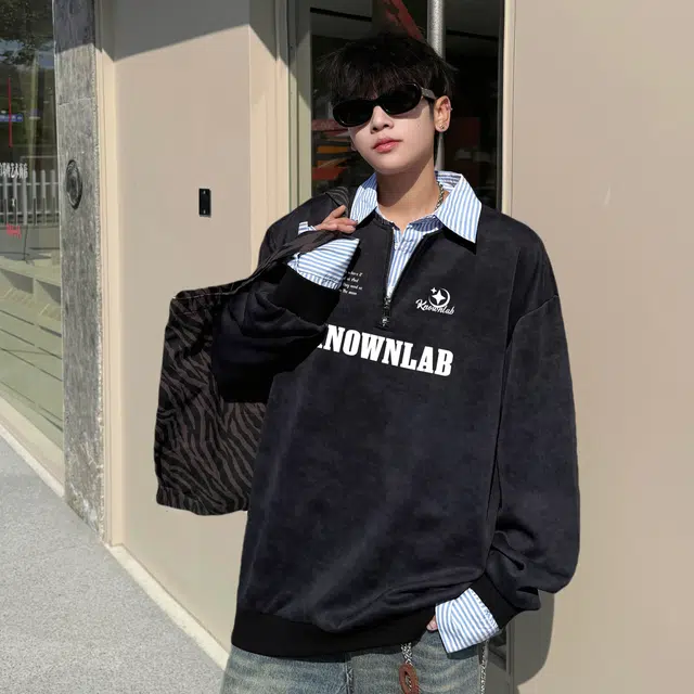 KNOWNLAB polo