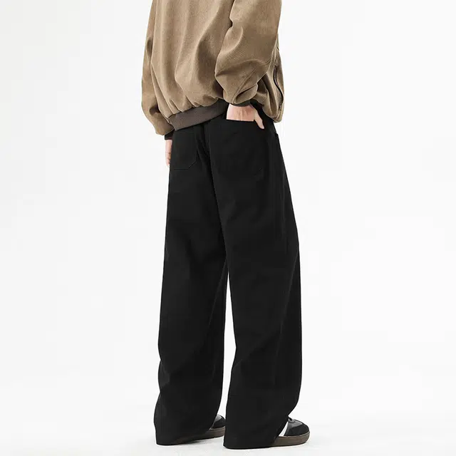 KNOWNLAB baggy
