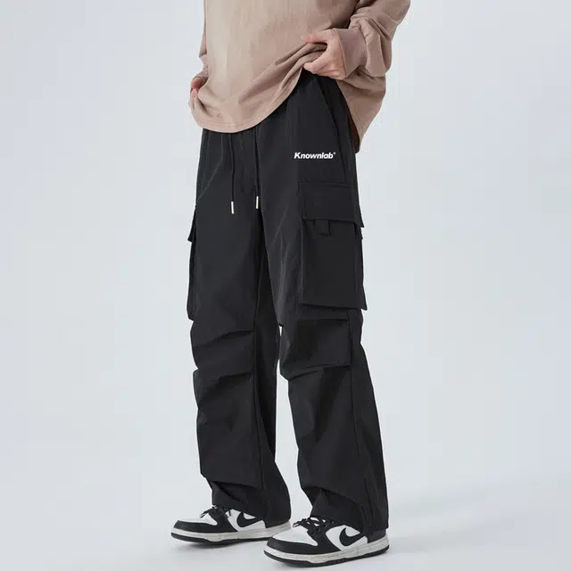 KNOWNLAB Cityboy