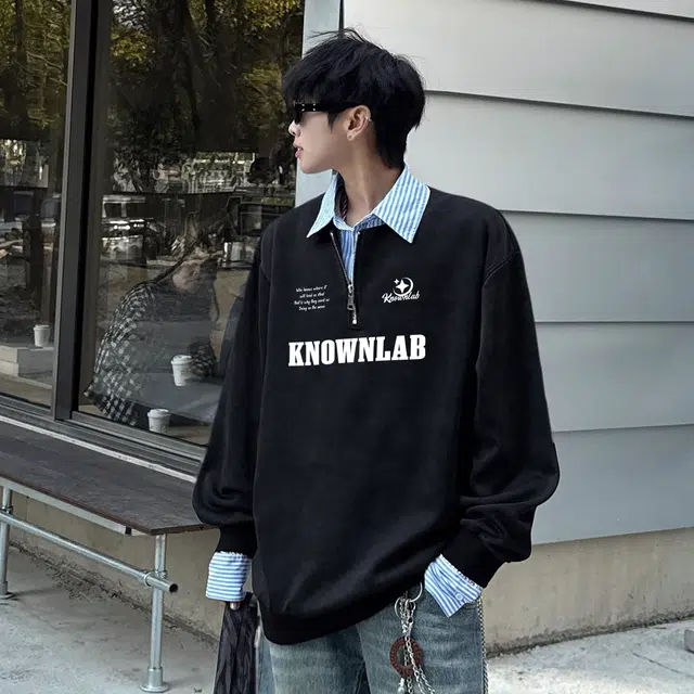 KNOWNLAB polo