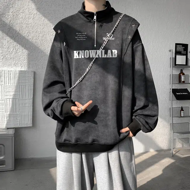 KNOWNLAB CleanfitPolo