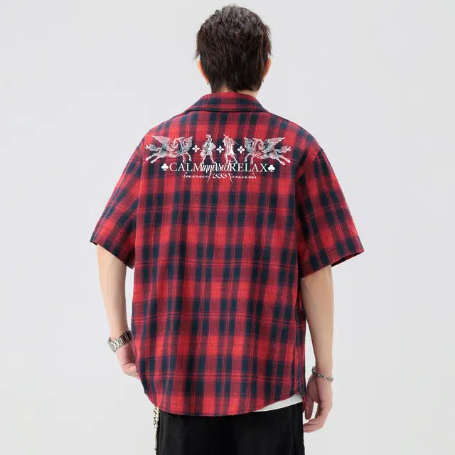 INNERSECT LOGOvintage