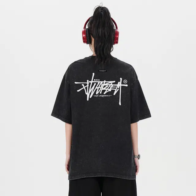 INNERSECT LOGOcleanfitT