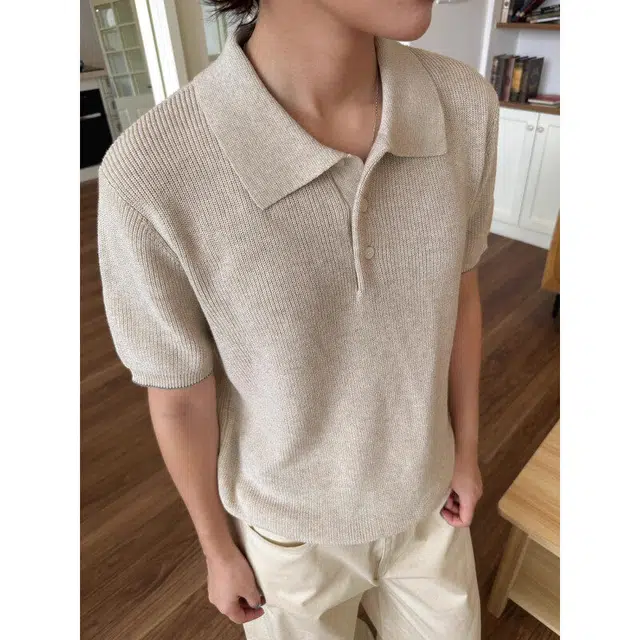 WELTER EXPERIMENT polo