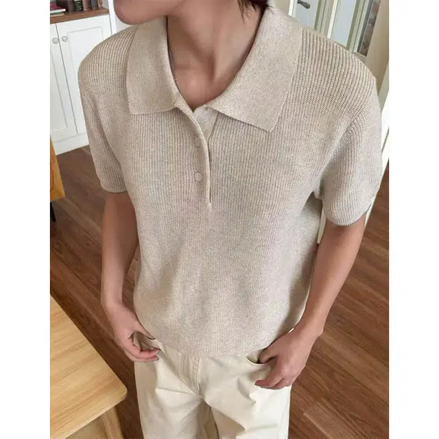 WELTER EXPERIMENT polo