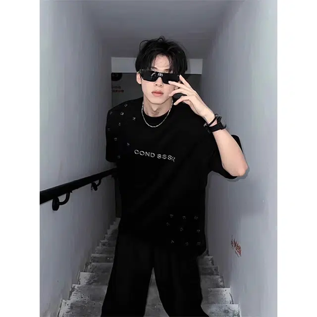 T