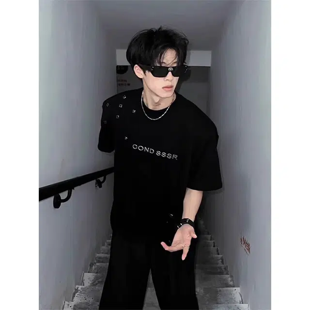 T