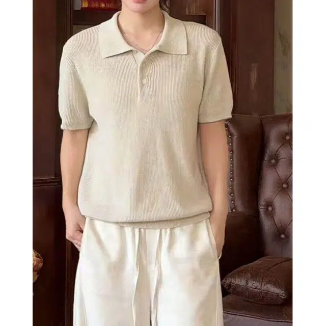 WELTER EXPERIMENT polo