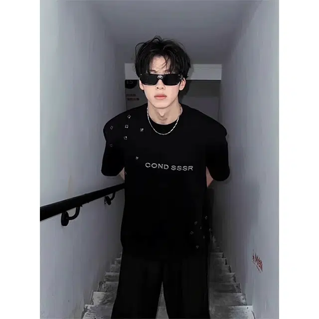 T
