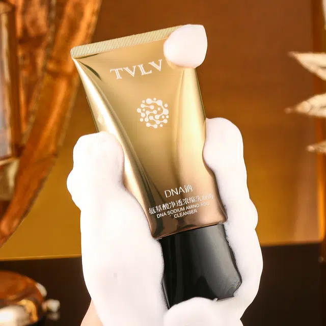 TVLV DNA