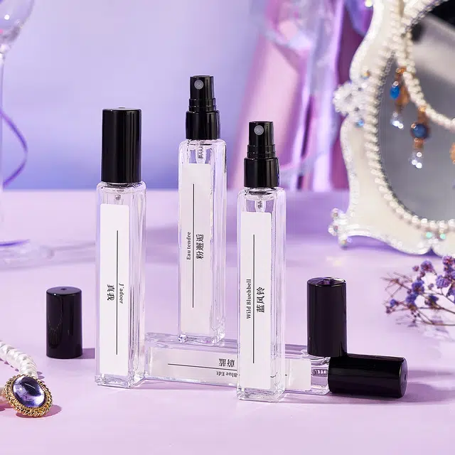 TVLV EDP 12ml*4