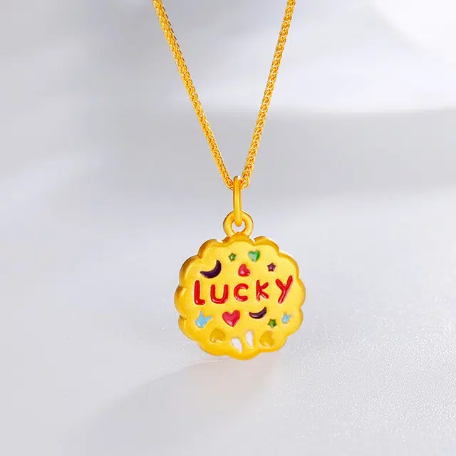LUCKY 3D 999