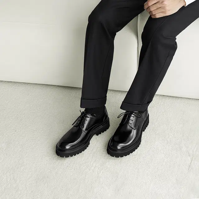 THOM WILLS cleanfit 4.7CM