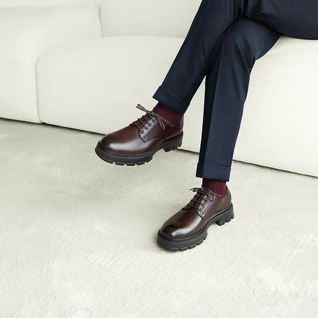 THOM WILLS cleanfit